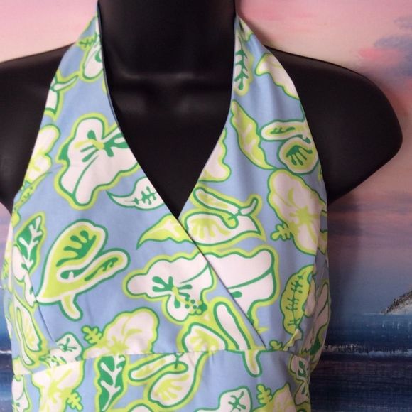 💞 Beutifull backless summer dress🌸 - Picture 4 of 8